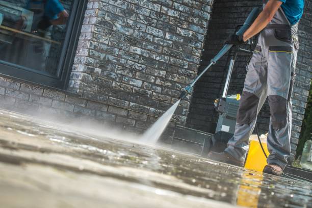 Best Factory Floor Cleaning  in Lakeport, TX