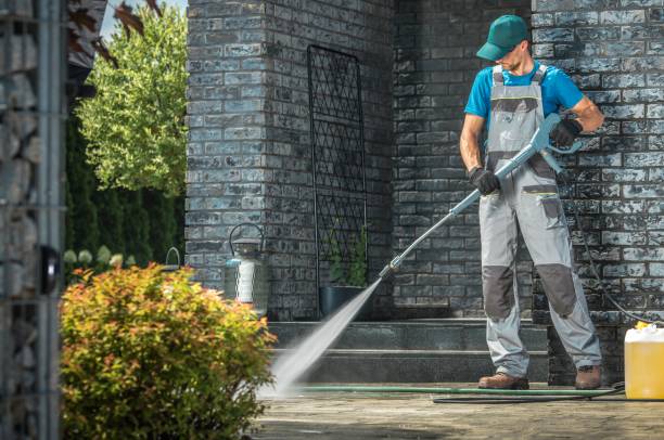 Trusted Lakeport, TX Pressure washing Experts