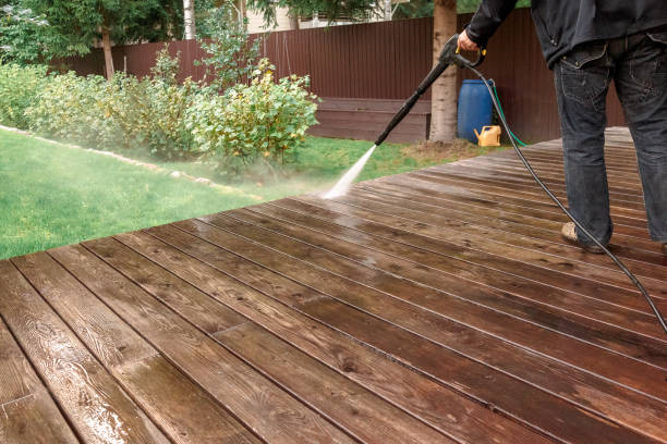 Best Solar Panel Cleaning  in Lakeport, TX