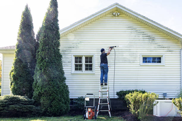 Best Post-Construction Pressure Washing  in Lakeport, TX